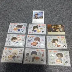 timelesz タイムレス 菊池風磨 ぬい ライブフォトブック クリア