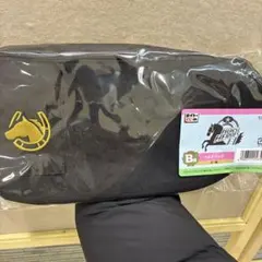 タイトーくじ　HORSE HEROES B賞マルチバッグ