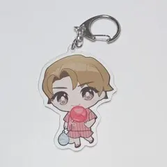 M!LK BIG LOVE ファンミーティング 岐阜 アクキー 曽野舜太