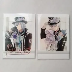 アイナナ　MEZZO″　ぱしゃこれ　記念日2019