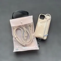 ajew エジュー iPhone14Pro デニム RED CARD TOKYO - メルカリ