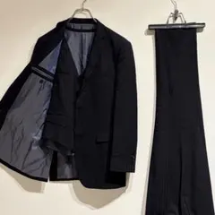 BURBERRY BLACK LABEL スーツ スリーピース セットアップ