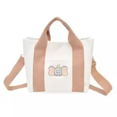 ダンボ ショルダーバッグ ディズニーストア