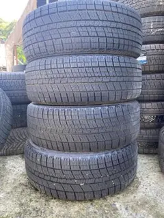 新品！ナンカンICE ACTIVA AW-1 205/65R16 スタッドレス - メルカリ