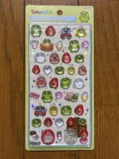 正規品 たまごっち BONBONDROP seal