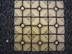 モザイクタイル