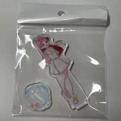 ひろがるスカイ プリキュア 虹ヶ丘 ましろ 缶バッジ ブルジュラ - メルカリ