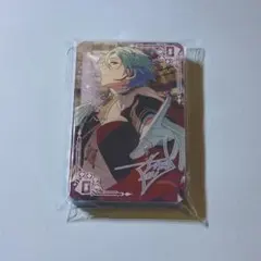 中国 あんスタ!! ALKALOID 風早巽 アクリルブロック