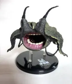 モンスターハンター　モンハン　フィギュア　ヤマツカミ