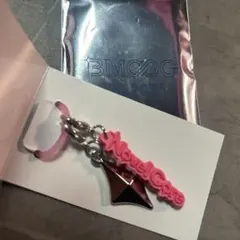 BMSG FES'26 ランダムマーカーチャーム Novel Core