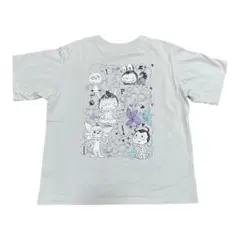 な*ひ様 UNIQLO ユニクロラブブTシャツ　300〜