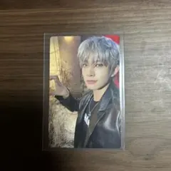 ENHYPEN ヒスン　結　YOU トレカ