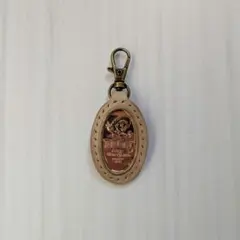 スウェーデンハウス オーナー キーホルダー - メルカリ
