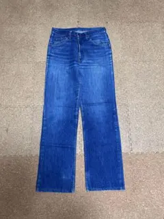 70s Levi’s ベルボトム