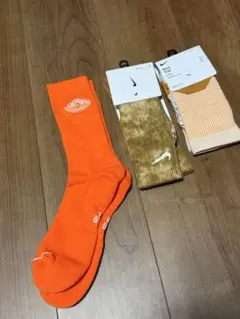NIKE Jordan ソックス