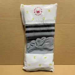 サッカーソックス 22~24 5本指