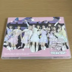 LOVE イコラブ アリーナツアー2025 円盤 Blu-ray - メルカリ