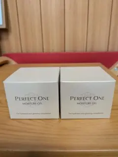 PERFECT ONE モイスチャージェル 75g 2個セットのサムネイル