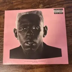 Tyler, The Creator レコードまとめ売り 2026年最新】tyler the creator レコードの人気アイテム - メルカリ