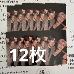 &TEAM EJ MAKI 12枚