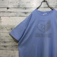 【最高カラー】ビッグロゴ ヴィンテージ ゆるだぼ USA輸入 半袖 Tシャツ