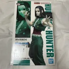 一番くじ HUNTER×HUNTER B賞 イルミ フィギュア 即購入可