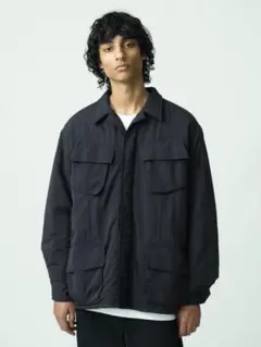 2025年最新】Ron Herman メンズ ミリタリージャケットの人気アイテム