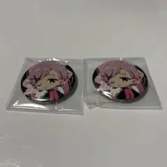 WINDBREAKER ウィンブレ 桐生 DMMスクラッチ 缶バッジ まとめ売り