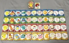 最終値下げ価格！】ポケットモンスター 新ポケモンゲットかるた てれび