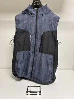 ワークマン空調服バッテリー ウィンドコア26V - メルカリ