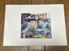 King & Prince なにもの 初回限定盤A