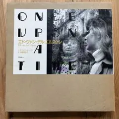 ONE UPON A TIME エド・ヴァン・デル・エルステン定価12,360円