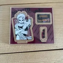 NARUTO 我愛羅 アクリルスタンド