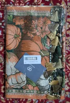 ハロウィン テーブルランナー テーブルクロス 35×180cm