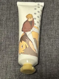 ハイキュー ジャンフェス TOHO ハンドクリーム 宮侑