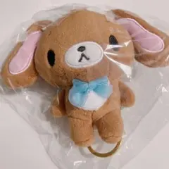 希少】サンリオ シュガーバニーズ くろうさ ぬいぐるみ スタンダード