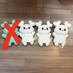 トワイスアイドルパペットぬいぐるみ全8種セット トワイスアイドルパペットぬいぐるみ全8種セット TWICE OFFICIAL