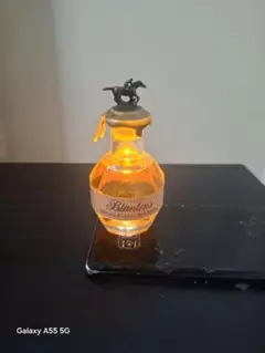 バーボン ウイスキー