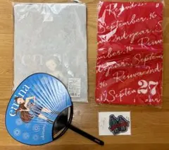 安室奈美恵　エミーナ　グッズ　まとめ売り