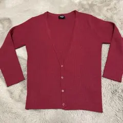 COMME CA ISM子供用カーディガン130cm