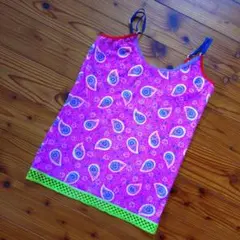 Juana de Arco ホォアナデアルコ キャミソールのサムネイル