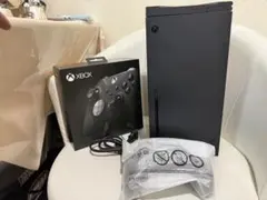 Xbox Series X Elite series2コントローラーセット