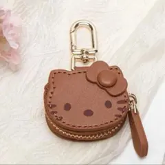 キーホルダー コインケース