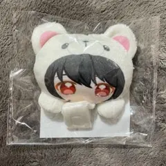 あんさんぶるスターズ 10周年 展示会 のっかりいつぬいパーツ 朔間凛月　❶