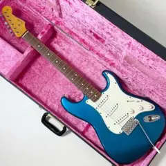 Fender MIJ FSR LPB ラージヘッド CS69PU - メルカリ