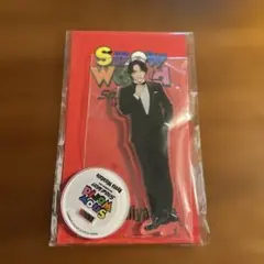 SnowMan 宮舘涼太　アクスタ　 当日発送可能