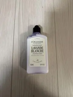 ロクシタン ボディローション