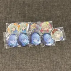 プロジェクトセカイ プロセカ 草薙寧々 缶バッジ 28c バレンタイン 10