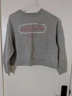 未使用に近い◆メゾピアノジュニア◆グレートレーナー◆S約140cm相当◆１点