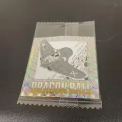 ドラゴンボール40周年記念シールウエハース2 第五巻